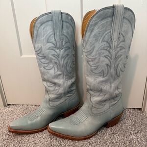 Tecovas Slate Blue Annie